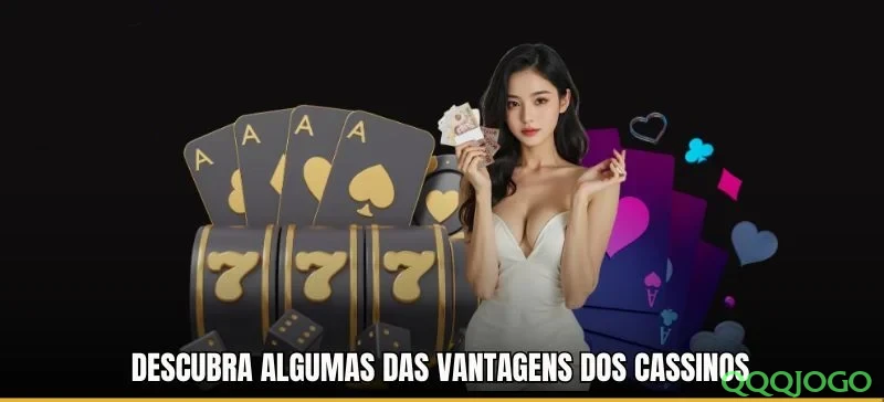 Cassino ao Vivo qqqjogo