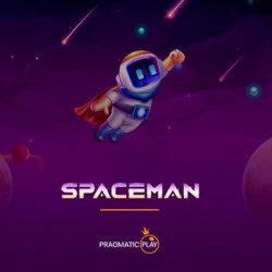 Spaceman qqqjogo